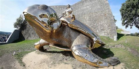 Jan fabre was born on december 14, 1958 in antwerp, belgium. Ce que coûte la Tortue aux Namurois - La Libre