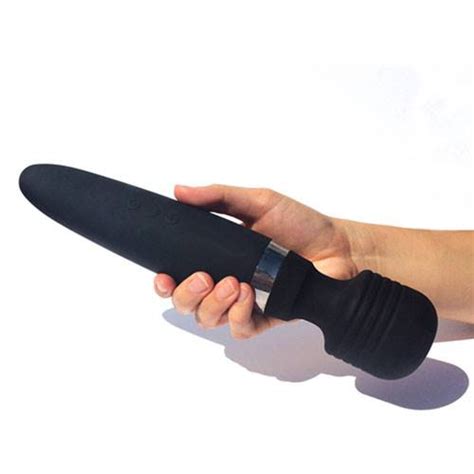 The Masseuse Massager