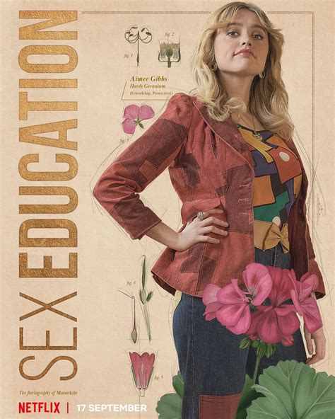 Sex Education Season 3 Trailers Images And Posters The Entertainment