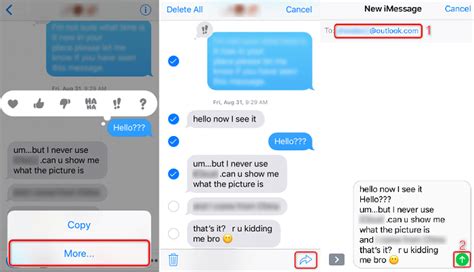 Then — even if your android indicates that the process is complete — leave both devices alone until the loading bar that appears on your ios device finishes. 2 Ways to Transfer Text Messages from iPhone to Computer ...