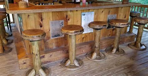 Bar Stools Tikikev Tiki Bar Stools Bar Stools Diy Bar Stools