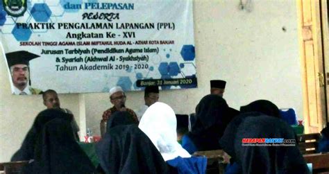 Karakteristik kedua belahan ini : Mahasiswa STAIMA Kota Banjar Dituntut Kreatif dan Inovatif ...
