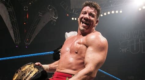 Eddie Guerrero The Ultimate Underdog But Why Tho