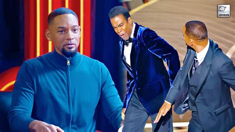 Will Smith Predicted Losing His Career Before Oscars Slap
