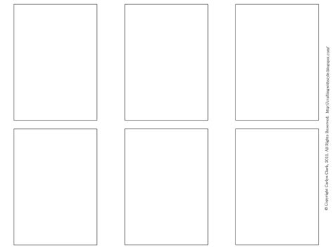How to design a business card in adobe photoshop. Crafting With Style: Free ATC Templates and Artwork for ATC's