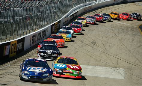 The team often shares a single. Top 10 List: Inductee Wins by Track | NASCAR Hall of Fame ...