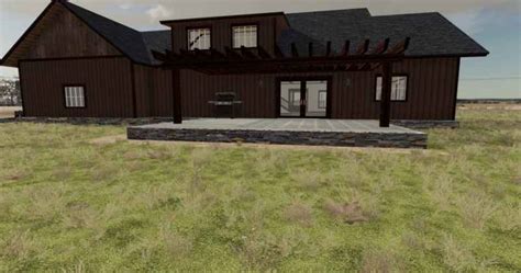 EMR FARMHOUSE RETEXTURE V2 0 0 0 Farmingmod