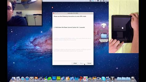How to jailbreak iphone 5s, 5c, 5, 4s, ipad, and ipod touch with untethered ios 7.0.4 jailbreak. How to Jailbreak iPad 1st Generation 5.0.1 Untethered ...