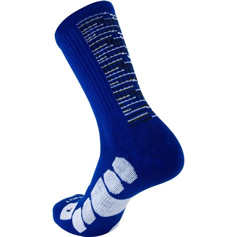 And1 Mens Socks