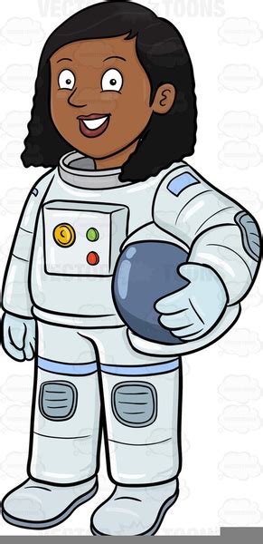 Free astronaut clip art black and white download free clip. Animated Astronaut Clipart | Free Images at Clker.com ...