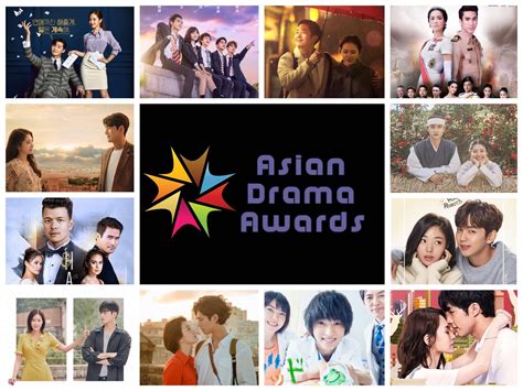 Voting Is Now Open For ‘asian Drama Of The Year Poll Starmometer