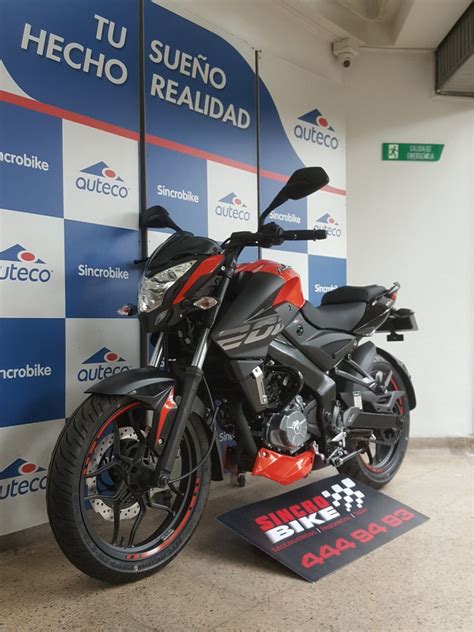 All new bajaj pulsar rs 200 specifications, features and price. Pulsar 200 Ns Bsiv 2019 Cero Kilometros - $ 7.499.000 en ...
