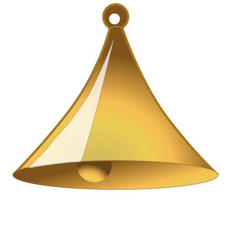 Png Transparent Temple Bell  Clip Art Library
