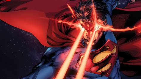 Download Dc Comics Comic Superman Hd Wallpaper