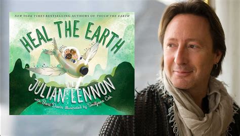 April 9thmeet Julian Lennon When He Returns To Barnes And Noble In The