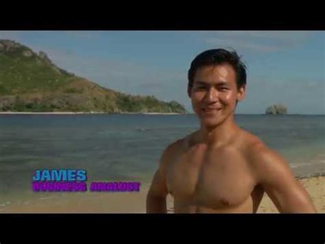 Survivor Meet Survivor Season Castaway James Lim Youtube