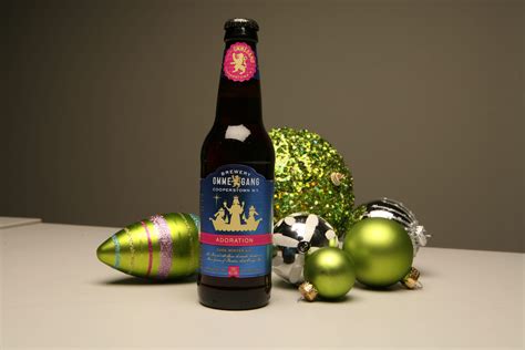 5 Craft Beers For Christmas