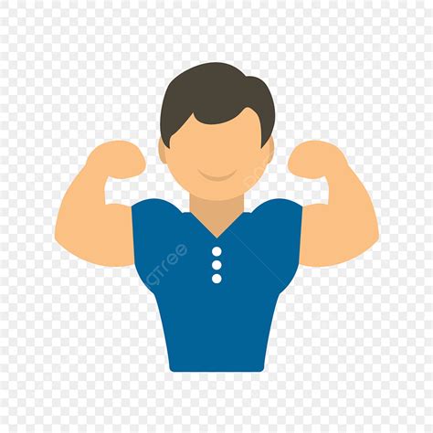 Bodies Clipart Hd Png Vector Body Icon Body Icons Body Building Png
