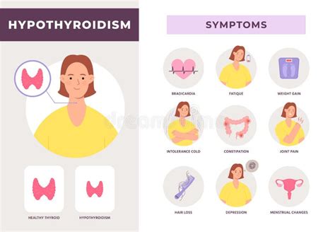 Causes Of Hypothyroidism Thyroid Gland Disease Endocrine System