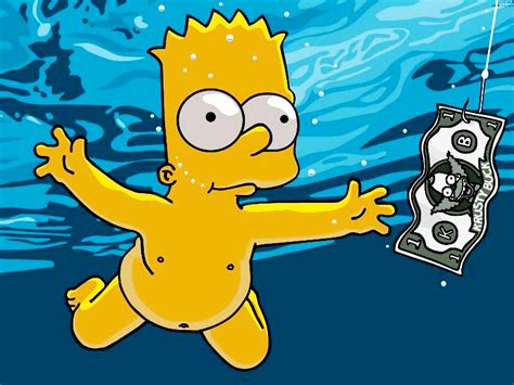 Free Download Funny Bart Simpson Hd Wallpapers Download Free Wallpapers