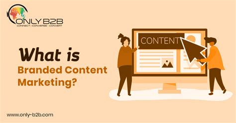 What Is Branded Content Marketing