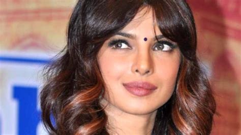 Priyanka Chopra Should Be Stripped Of Her Role As A Un “goodwill
