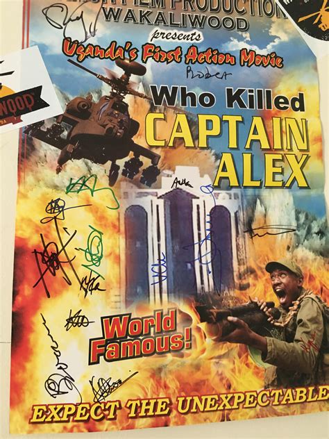 72 Best Killed Captain Alex Images On Pholder Forsen Ihe And Moviescirclejerk