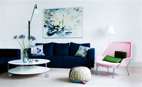 In these page, we also have variety of images available. Blaues Sofa - 50 Einrichtungsideen mit Sofa in Blau, die ...