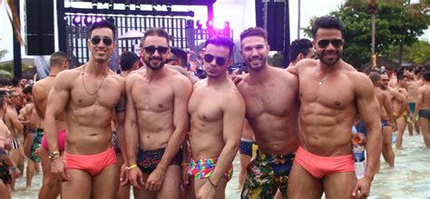 Gay Rio Events наш гей гид на главные события в Рио Бразилия