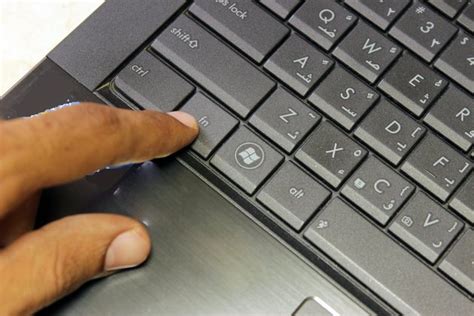 How To Turn Off The Function Key On My Laptop Techwalla
