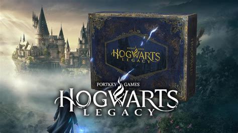 Hogwarts Legacy Crack With Activation Code Keygen