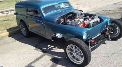 Crosley G Gasser Hot Rod Rat Rod This Is A Used Classic Cars