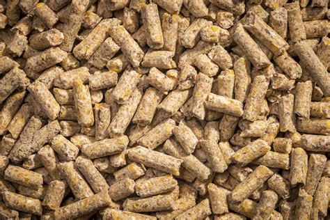 Hog Finisher Pellets 40 Lbs Modesto Milling Organic Feeds And