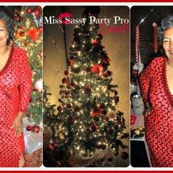 Red White Christmas Holiday Naughty Or Nice Holiday Party