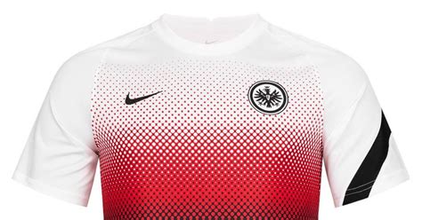 Rb leipzig kann nicht gegen eintracht frankfurt gewinnen. Eintracht Frankfurt Trikot / Nike Eintracht Frankfurt ...