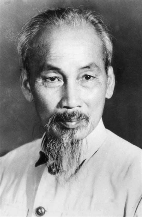 1969 Ho Chi Minh Quotes QuotesGram