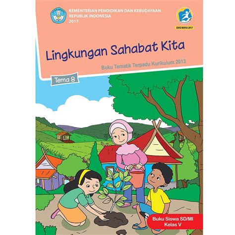 Contoh Cover Buku Kelas