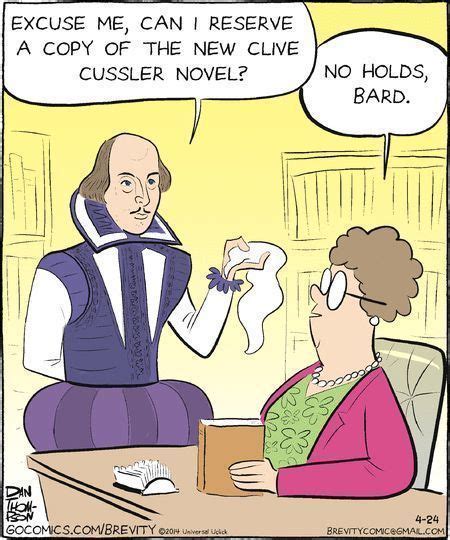 Cartoon Of The Day Librarian Humor Librarian Humor Book Humor Library Humor