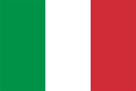 Italia Flag Png Transparent Image Download Size 1200x800px
