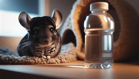 Clean Chinchilla Water Bottle Easy Steps To Follow Now Pocket Pets