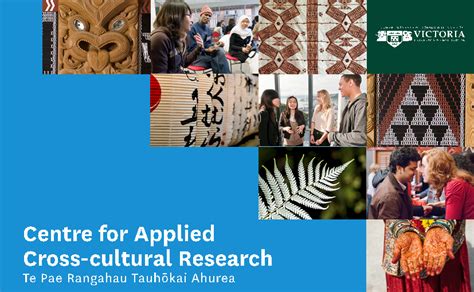 Centre For Applied Cross Cultural Research Home Facebook