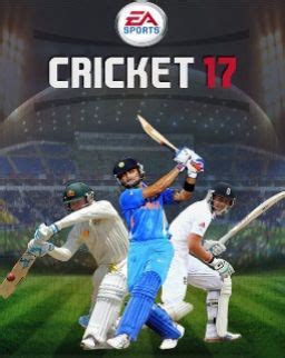 Play soccer or basketball against the computer or challenge your best friends in epic or you can try our multiplayer sports games and compete against a good friend to find out who is the sportiest. EA Sports Cricket 17 PC Game Free Download Full Version ...