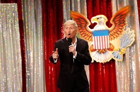 ‘snl Spoofs Donald Trump Indictment With References To Taylor Swifts