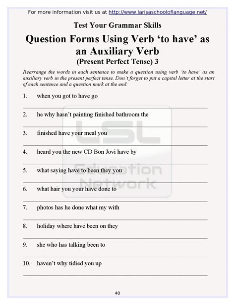 Free downloadable pdf worksheets for teachers: 101 English Grammar Worksheets for English Learners | English grammar worksheets, Grammar ...