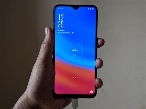 Oppo f9 cheapest price and key features. Oppo F9 fails to impress - Daily Times