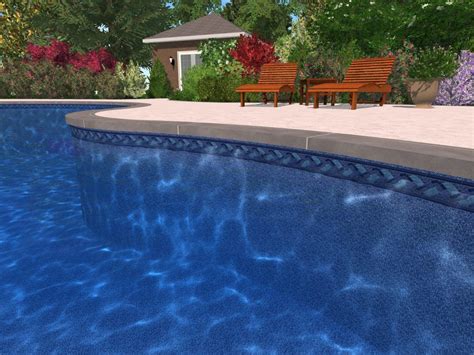 How Long Do Vinyl Pool Liners Last International Pool And Spa