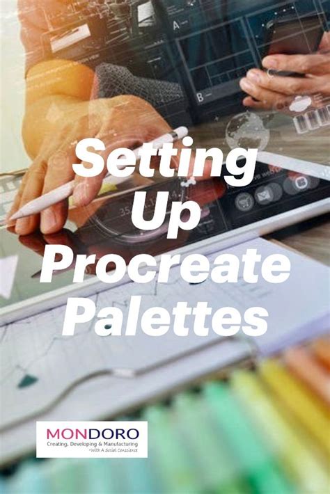 Sign up today & get started for free! Setting Up Your Color Palettes in Procreate, What You Need ...