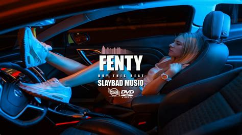 Dancehall Riddim Instrumental 2021 Fenty Prod By 🎹 Slaybad Musiq Youtube