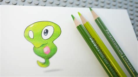많은 구독자 분들께서 댓글로 마이린과 말랑이 거래 해봤으면 좋겠다 의견을 남겨주셔서 오늘은 마이린이 여러분과 함께 거래할? ASMR 포켓몬스터 말랑이 그리기 - Zygarde (ジガルデ) - YouTube