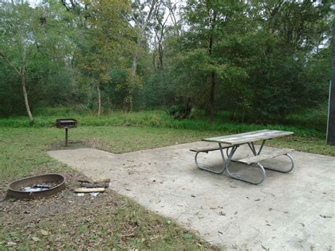 Maybe you would like to learn more about one of these? Brazos Bend State Park Standard Campsites (Water & 30-amp ...